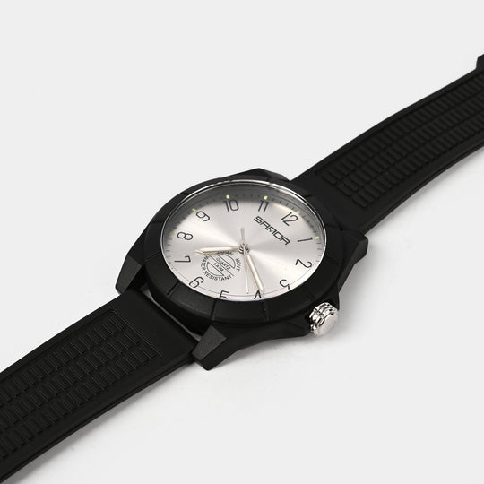 Elegant Wrist Watch For Everyday Style