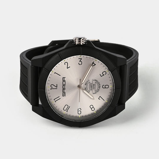 Elegant Wrist Watch For Everyday Style