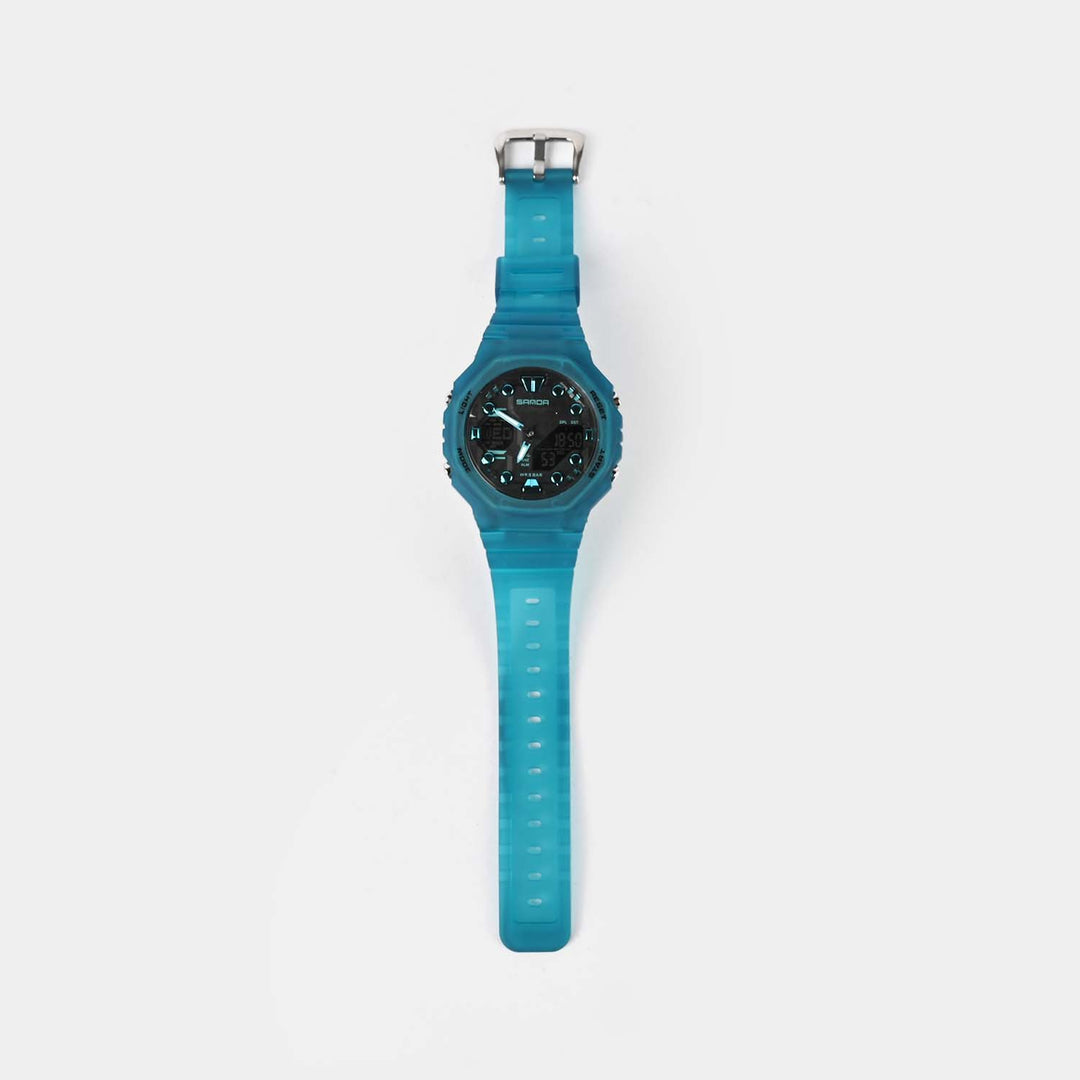 Elegant Wrist Watch For Everyday Style