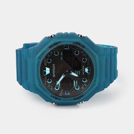 Elegant Wrist Watch For Everyday Style