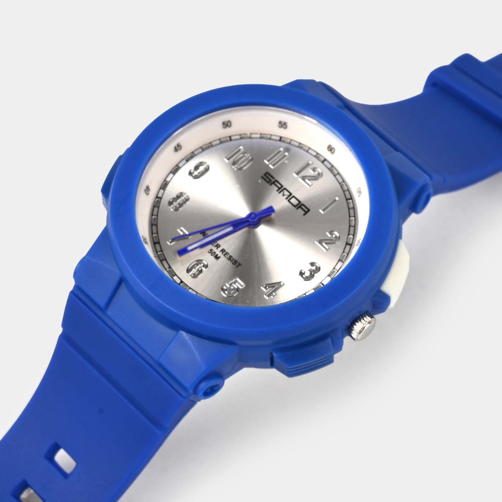 Elegant Wrist Watch For Everyday Style