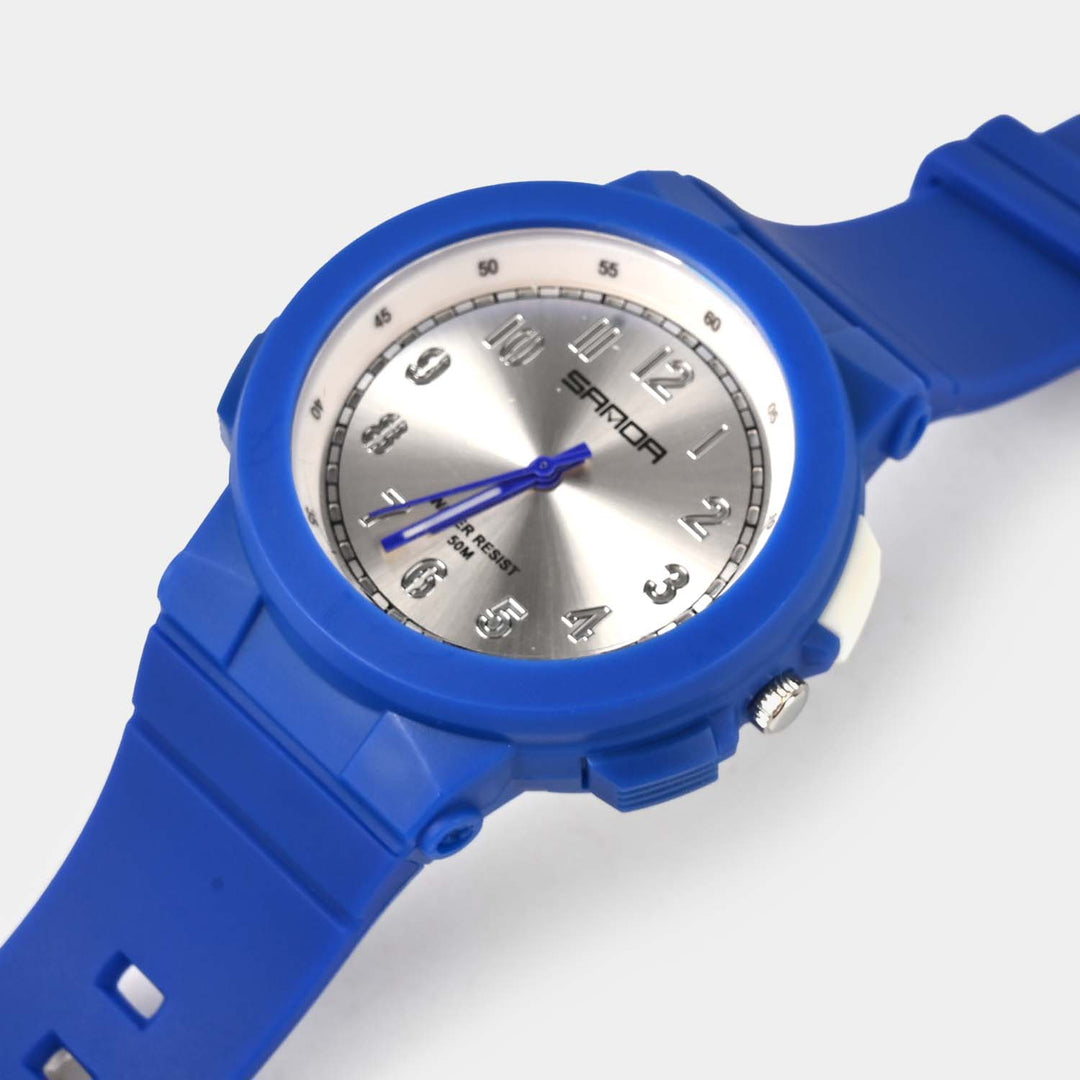 Elegant Wrist Watch For Everyday Style