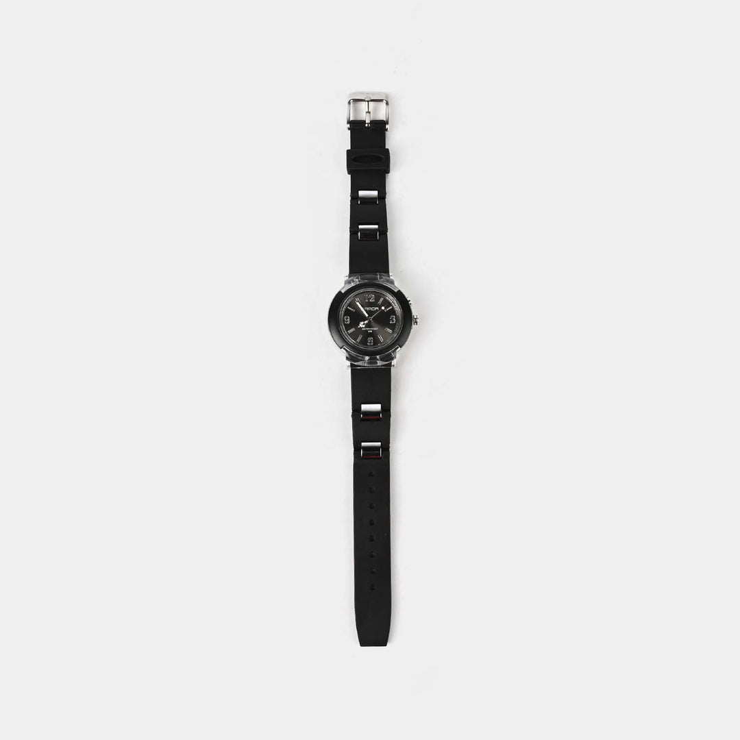 Elegant Wrist Watch For Everyday Style