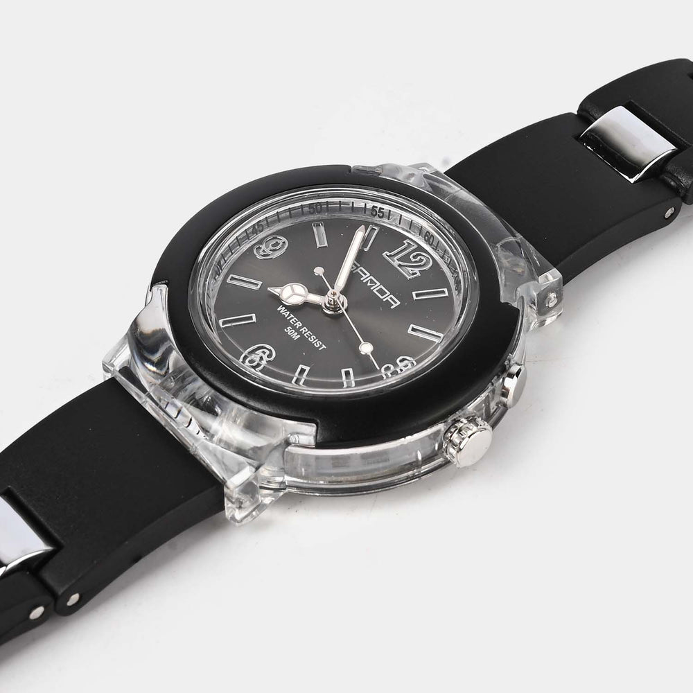 Elegant Wrist Watch For Everyday Style