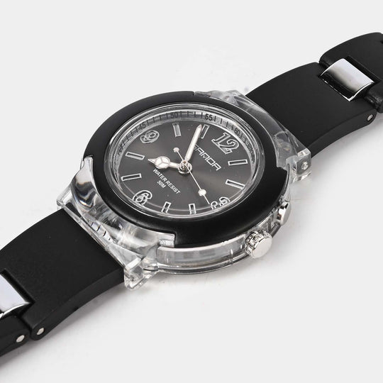 Elegant Wrist Watch For Everyday Style