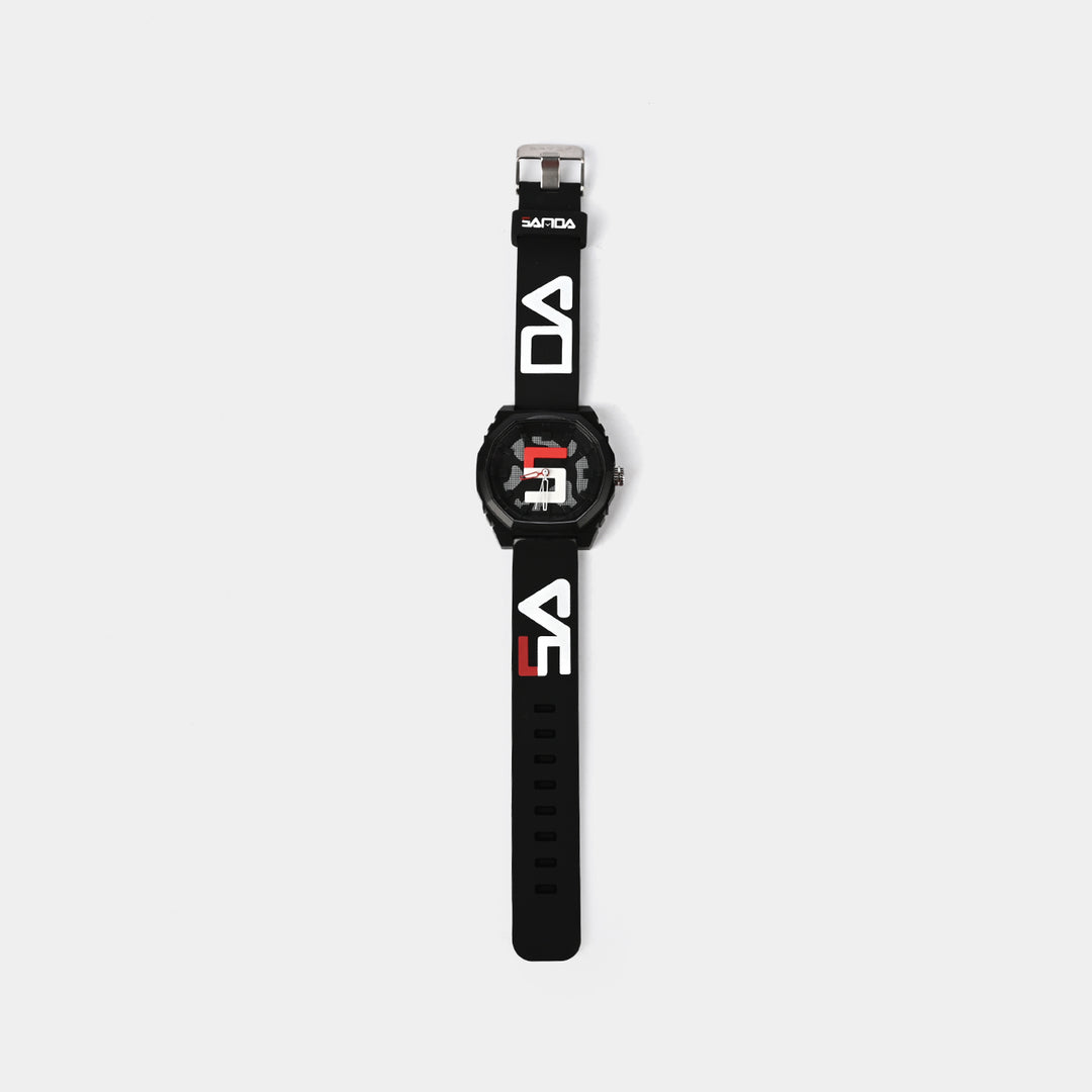 Wrist Watch For Everyday Style