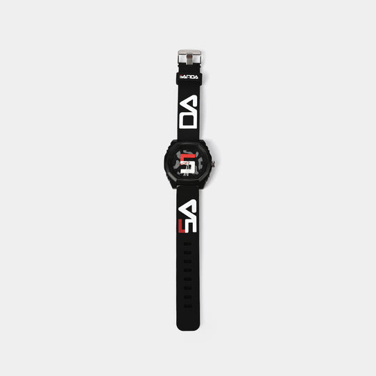 Wrist Watch For Everyday Style