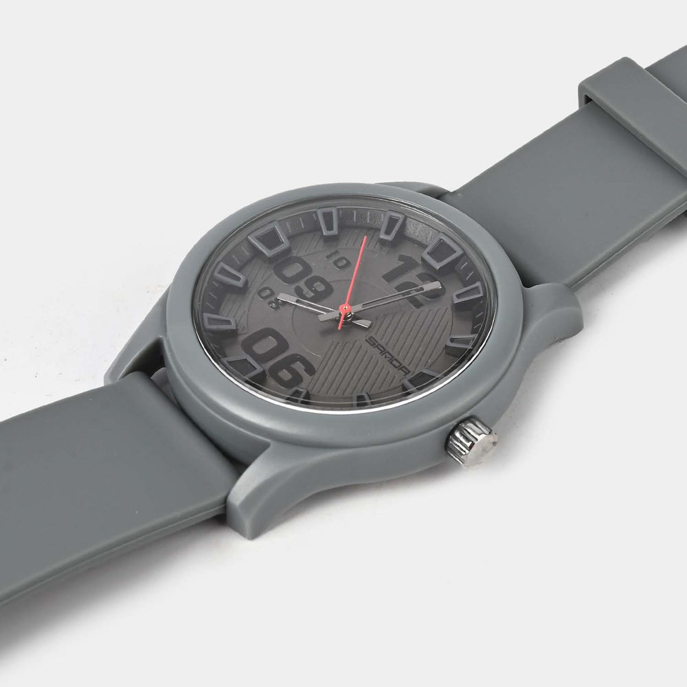 Elegant Wrist Watch For Everyday Style