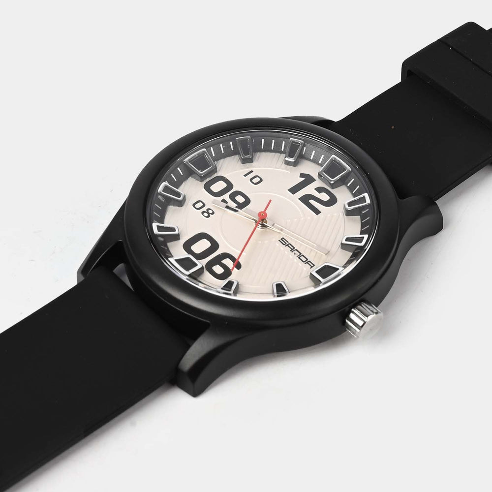 Elegant Wrist Watch For Everyday Style