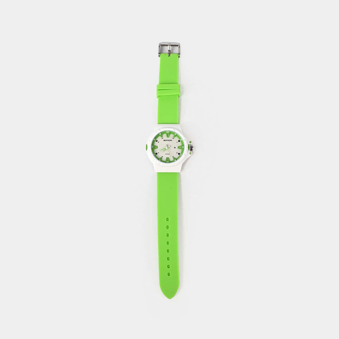 Elegant Wrist Watch For Everyday Style