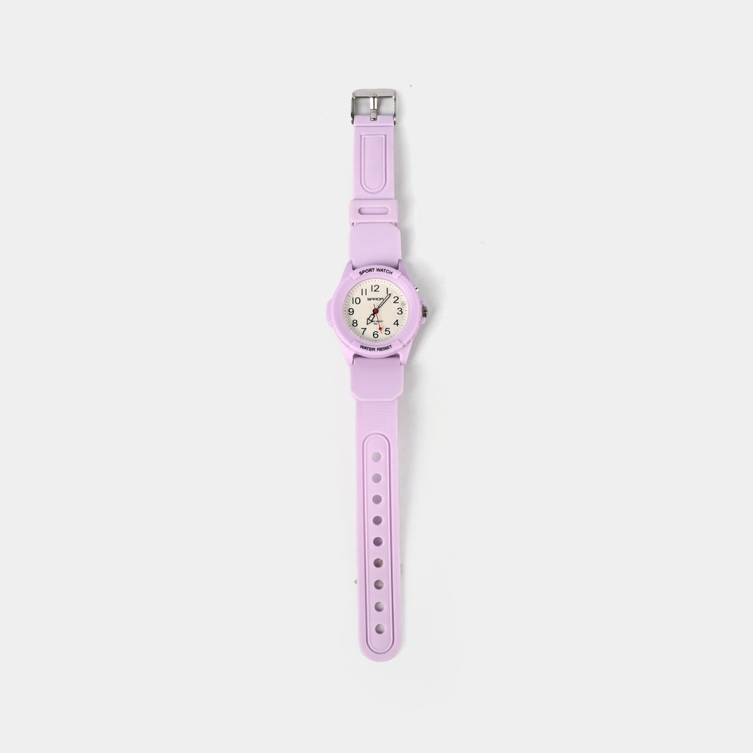 Elegant Wrist Watch For Everyday Style