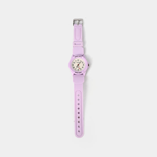 Elegant Wrist Watch For Everyday Style