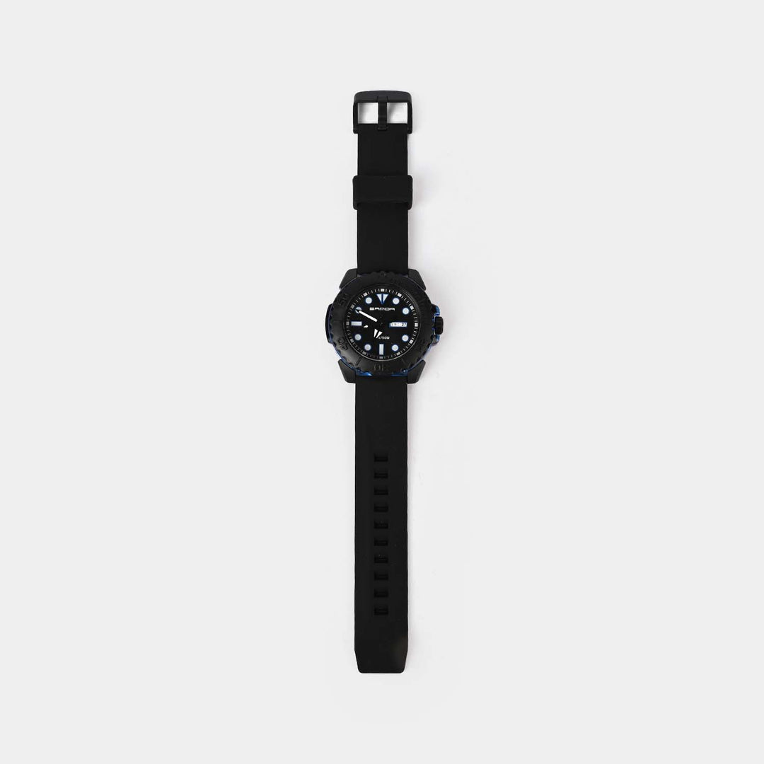 Elegant Wrist Watch For Everyday Style