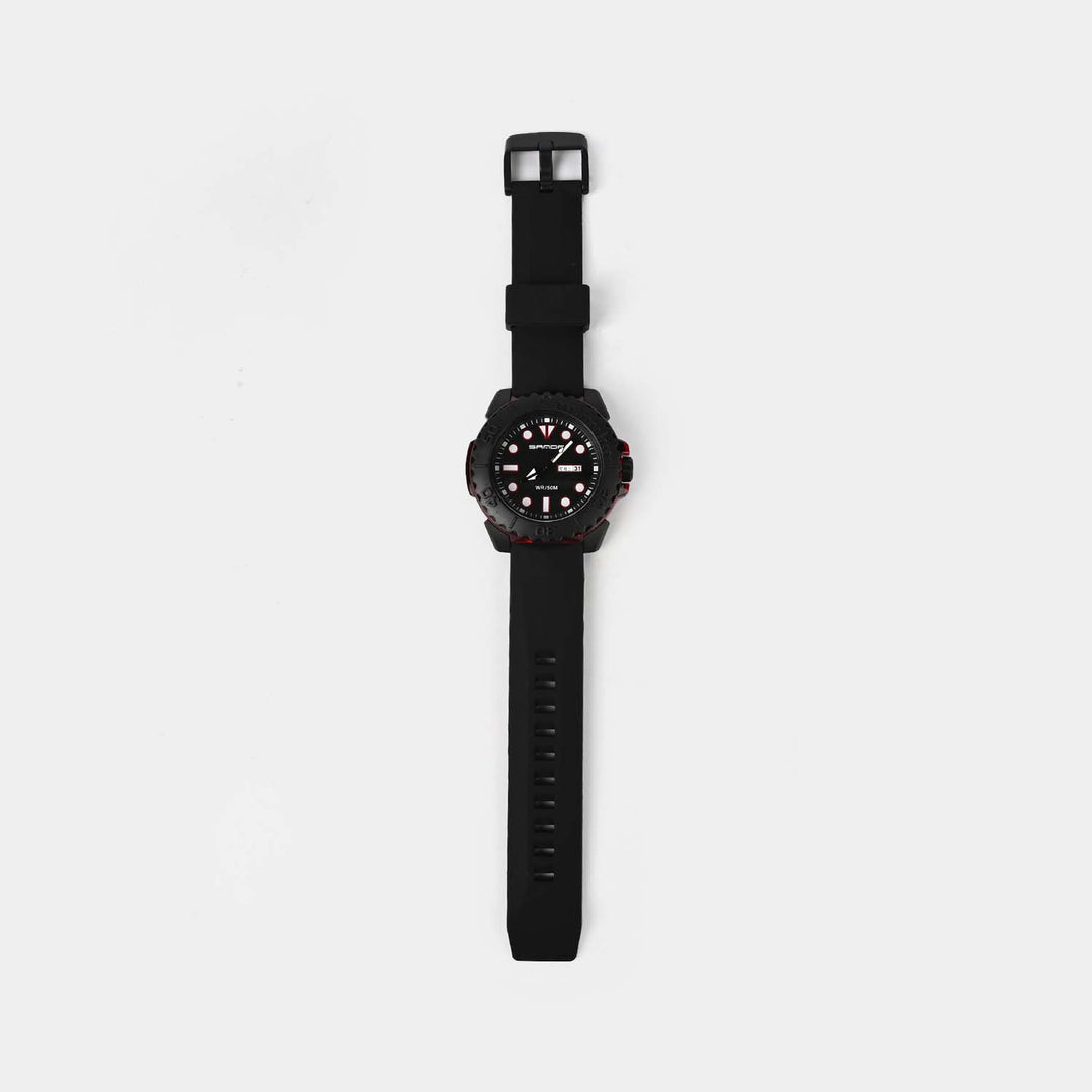 Elegant Wrist Watch For Everyday Style