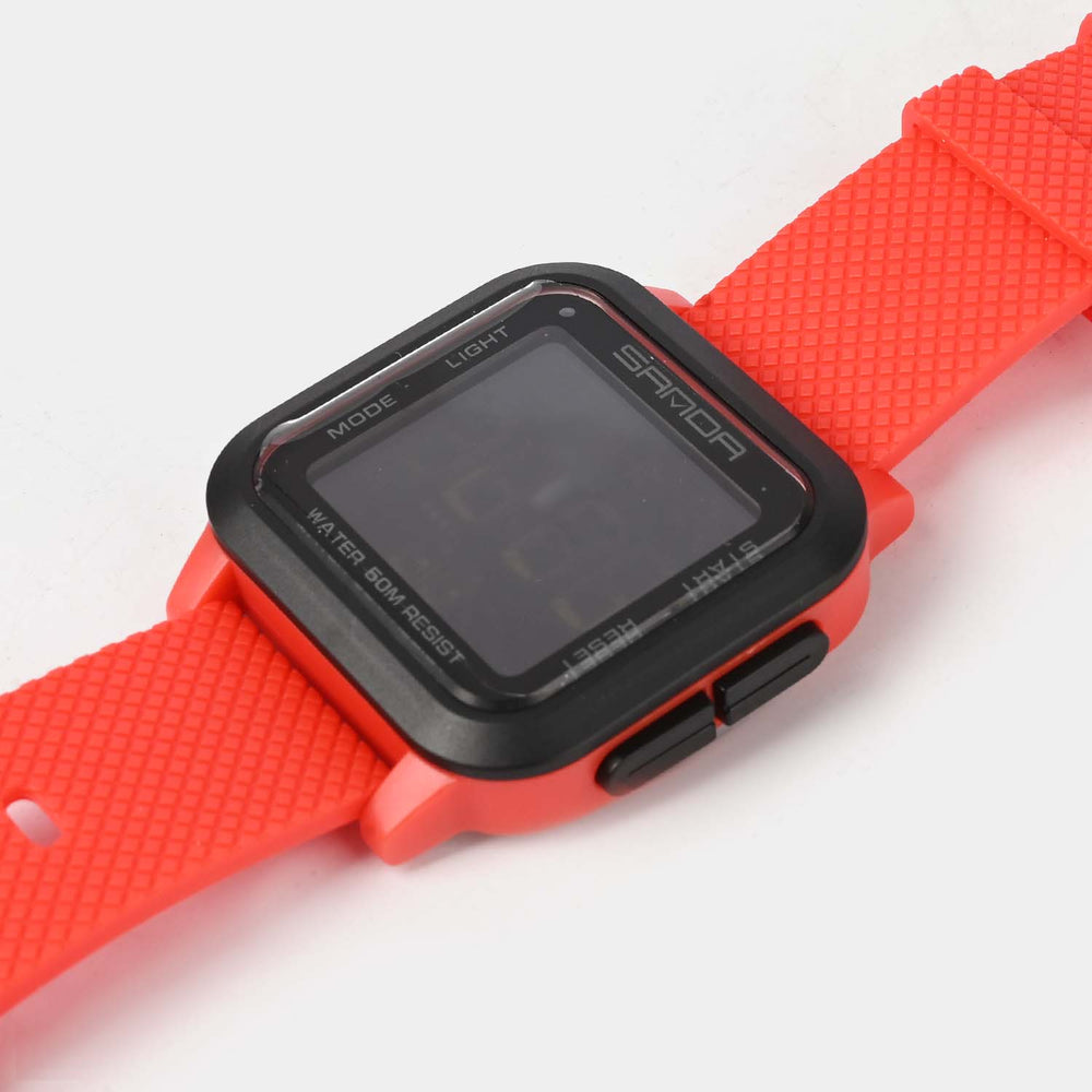 Wrist Watch For Everyday Style