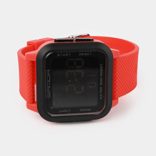 Wrist Watch For Everyday Style
