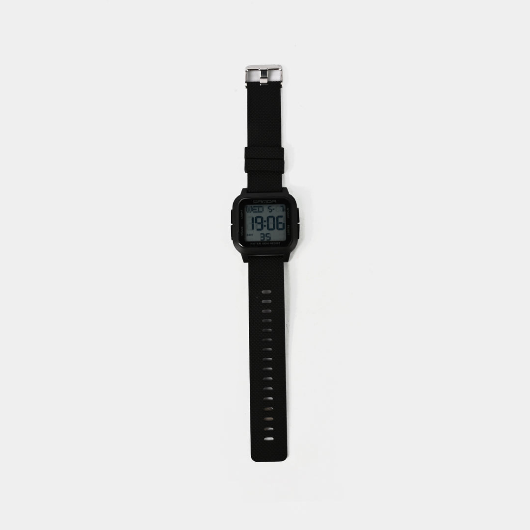 Wrist Watch For Everyday Style