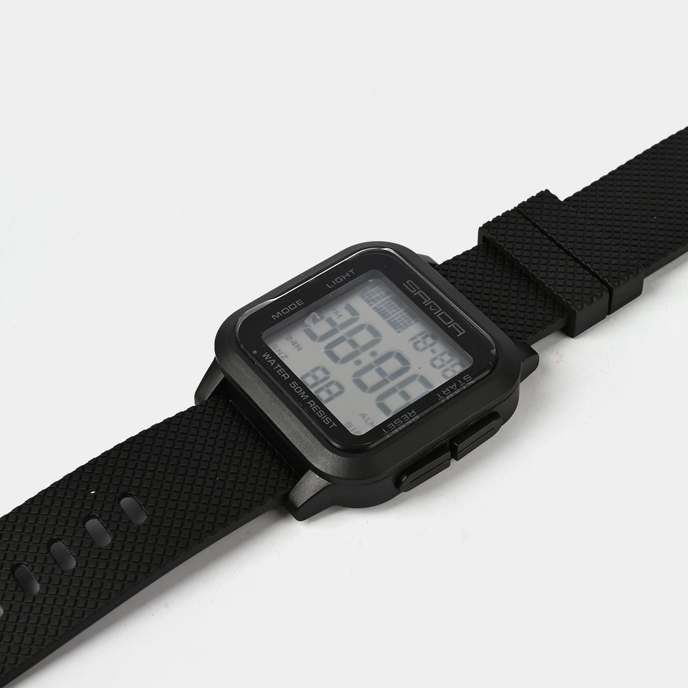 Wrist Watch For Everyday Style
