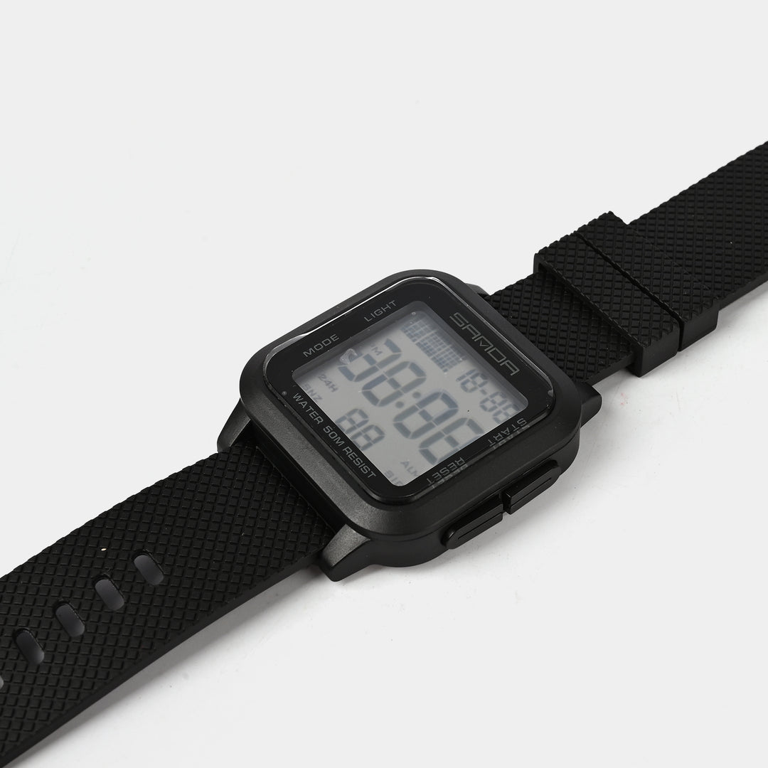 Wrist Watch For Everyday Style