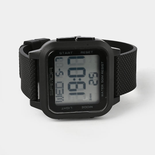 Wrist Watch For Everyday Style