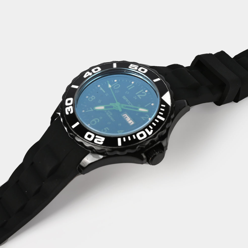 Elegant Wrist Watch For Everyday Style