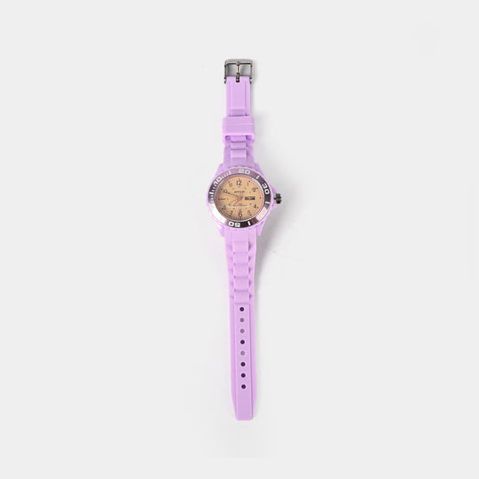 Elegant Wrist Watch For Everyday Style