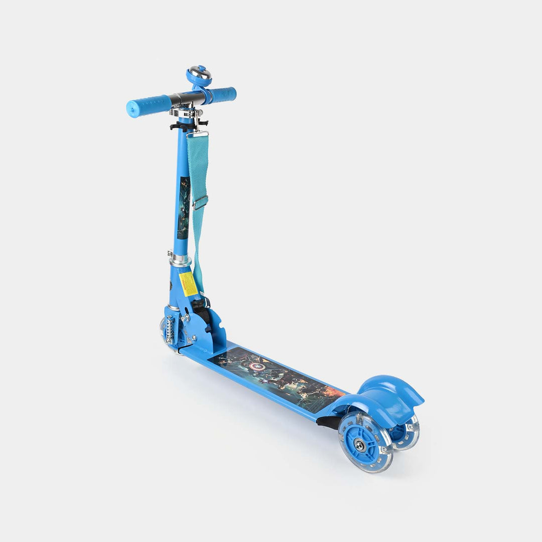 Children’s Kick Scooty | Safe, Fun & Easy to Ride