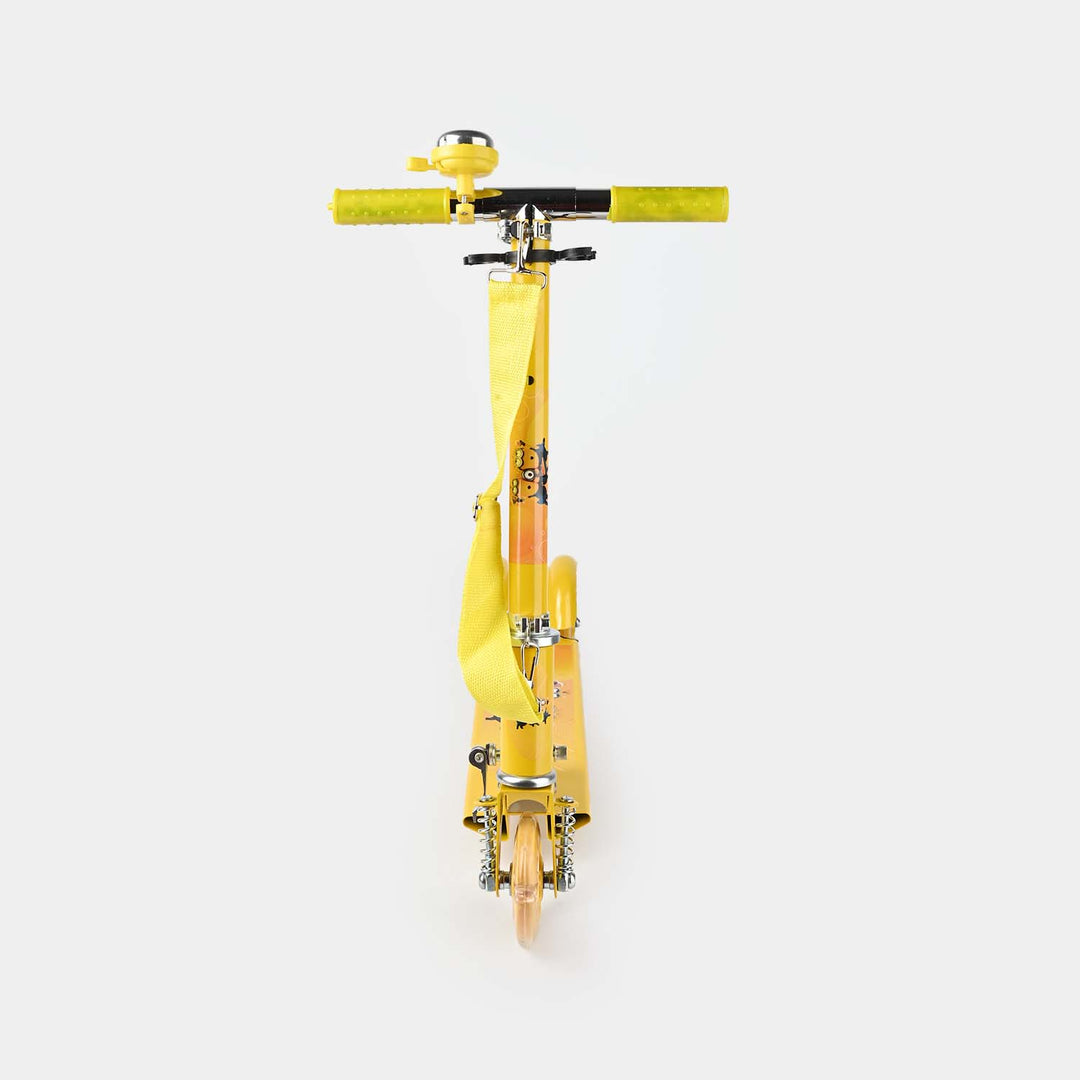 Children’s Kick Scooty | Safe, Fun & Easy to Ride