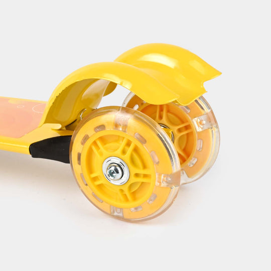 Children’s Kick Scooty | Safe, Fun & Easy to Ride