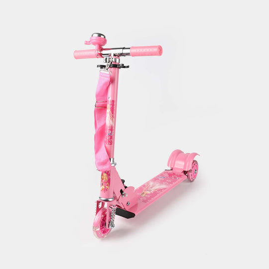 Children’s Kick Scooty | Safe, Fun & Easy to Ride