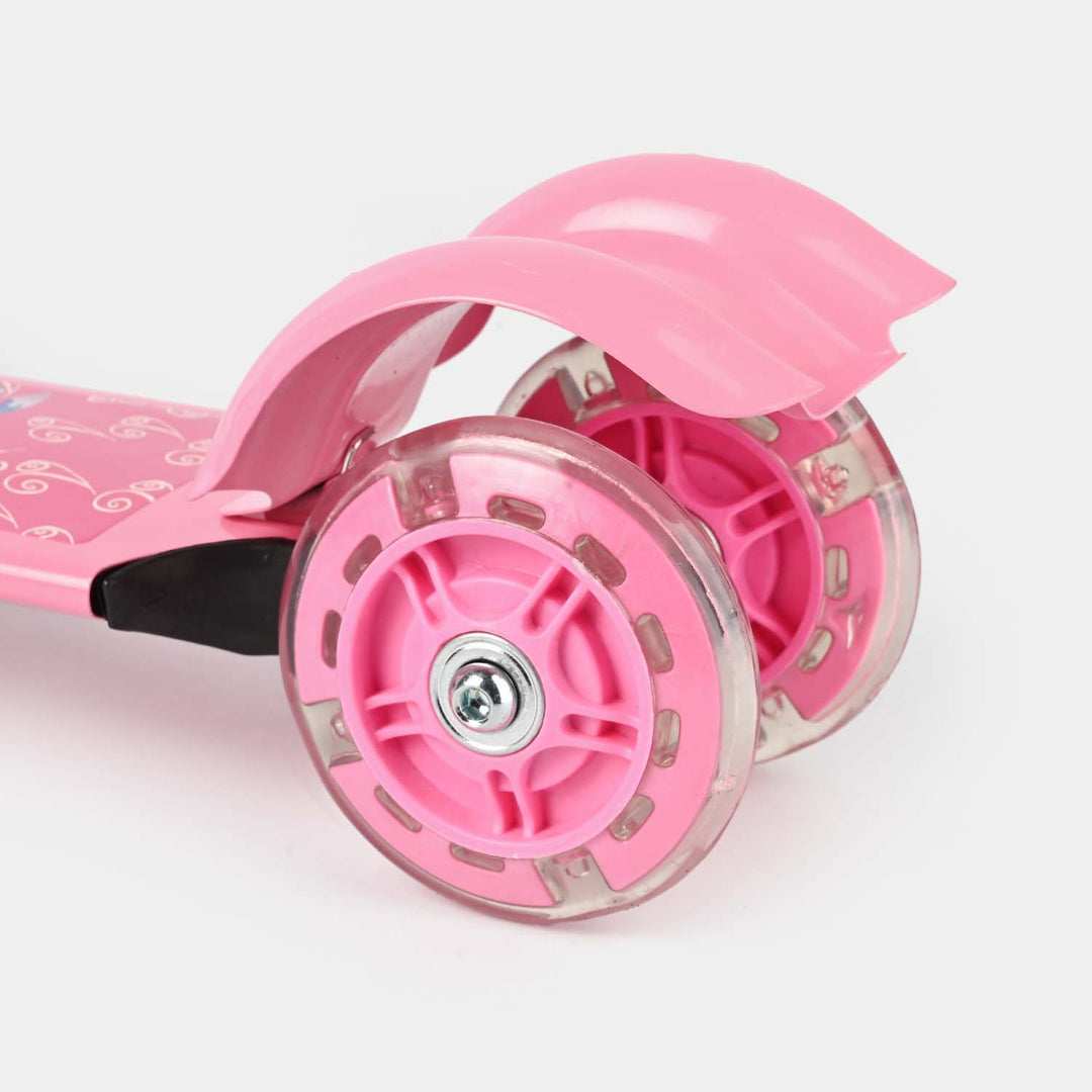 Children’s Kick Scooty | Safe, Fun & Easy to Ride