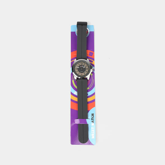 Elegant Wrist Watch For Everyday Style