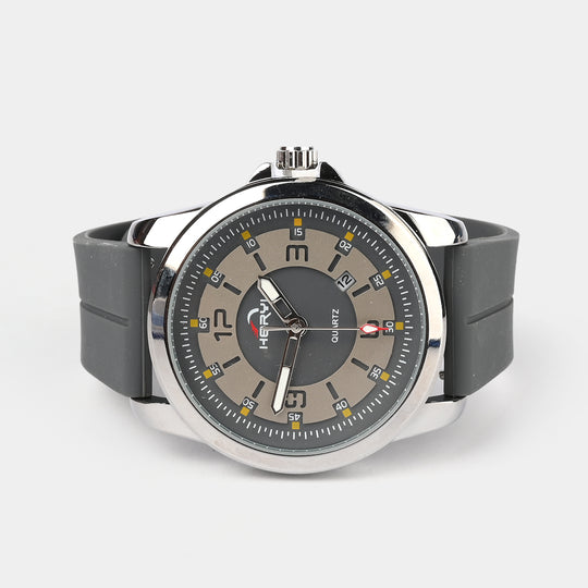 Elegant Wrist Watch For Everyday Style