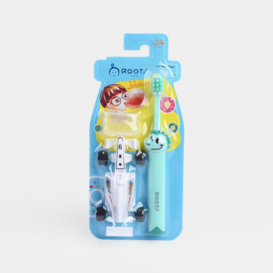 Kids Dynamic Toothbrush EP006