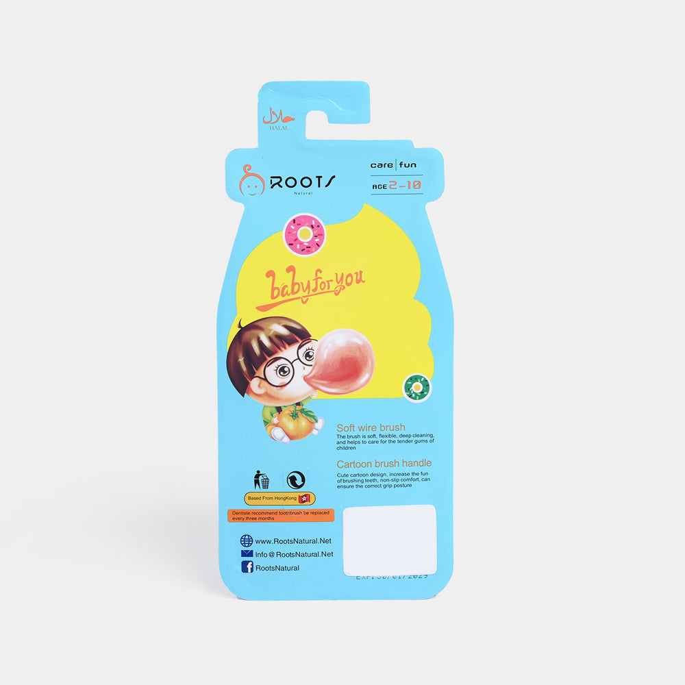 Kids Dynamic Toothbrush EP006
