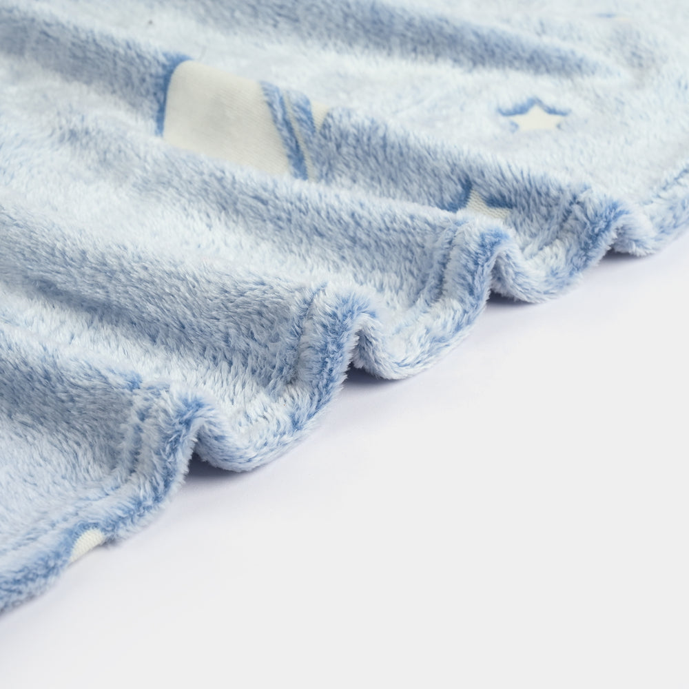 Kids Blanket Lumina Glow In The Dark | 120X80cm