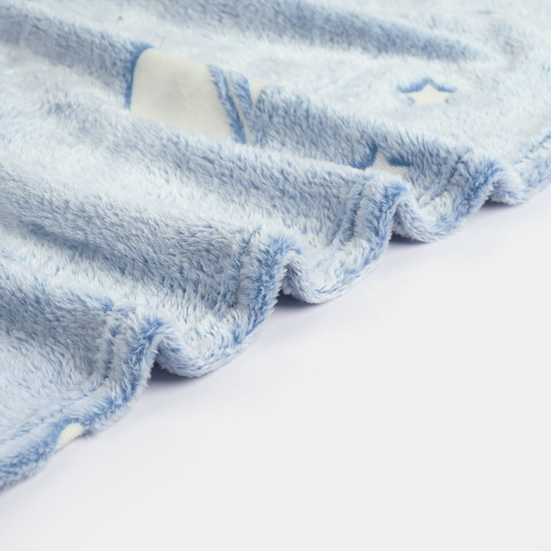 Kids Blanket Lumina Glow In The Dark | 120X80cm