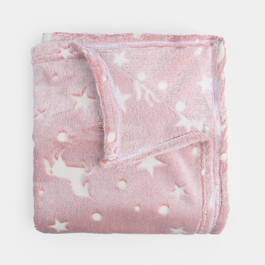Kids Blanket Lumina Glow In The Dark | 120X80cm