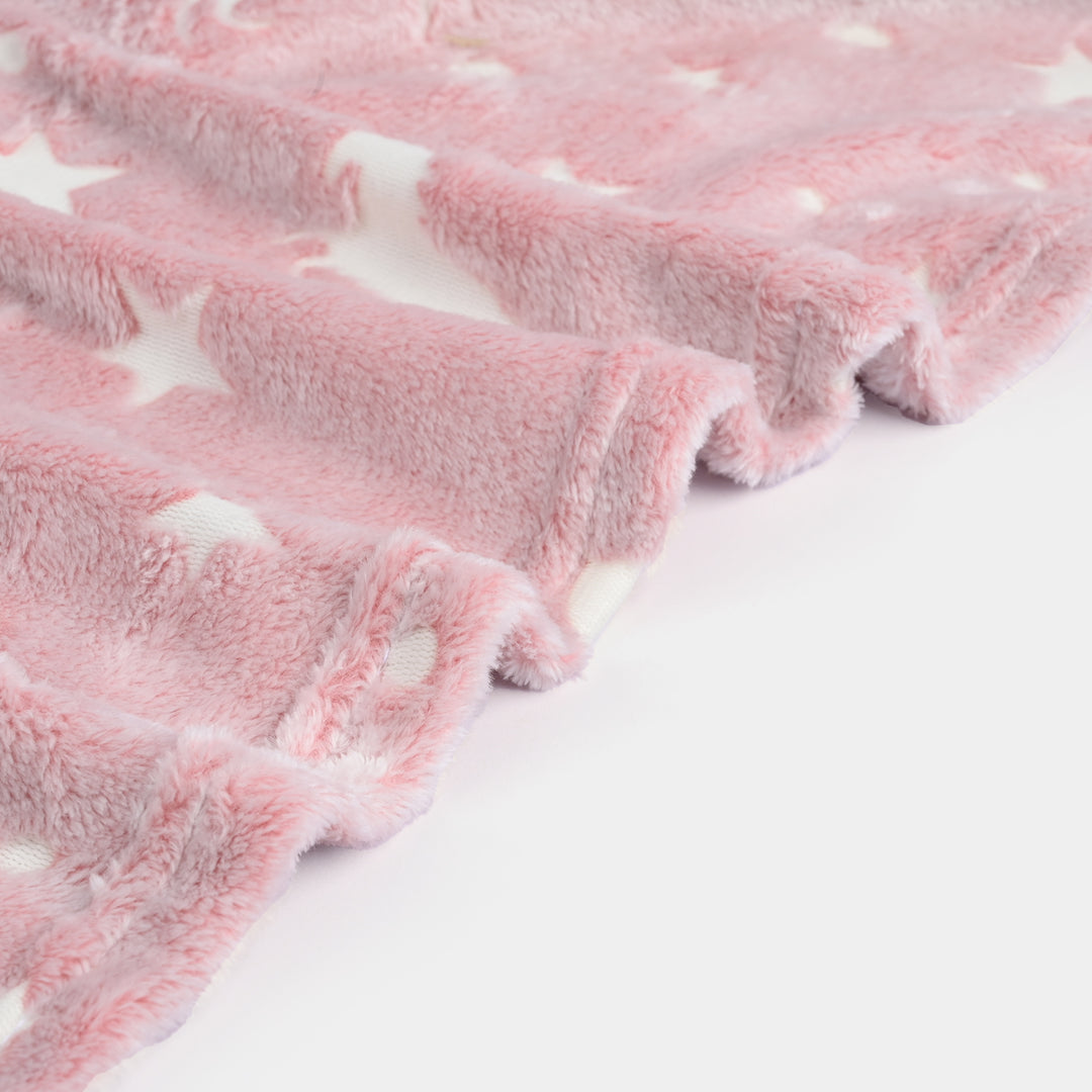 Kids Blanket Lumina Glow In The Dark | 120X80cm