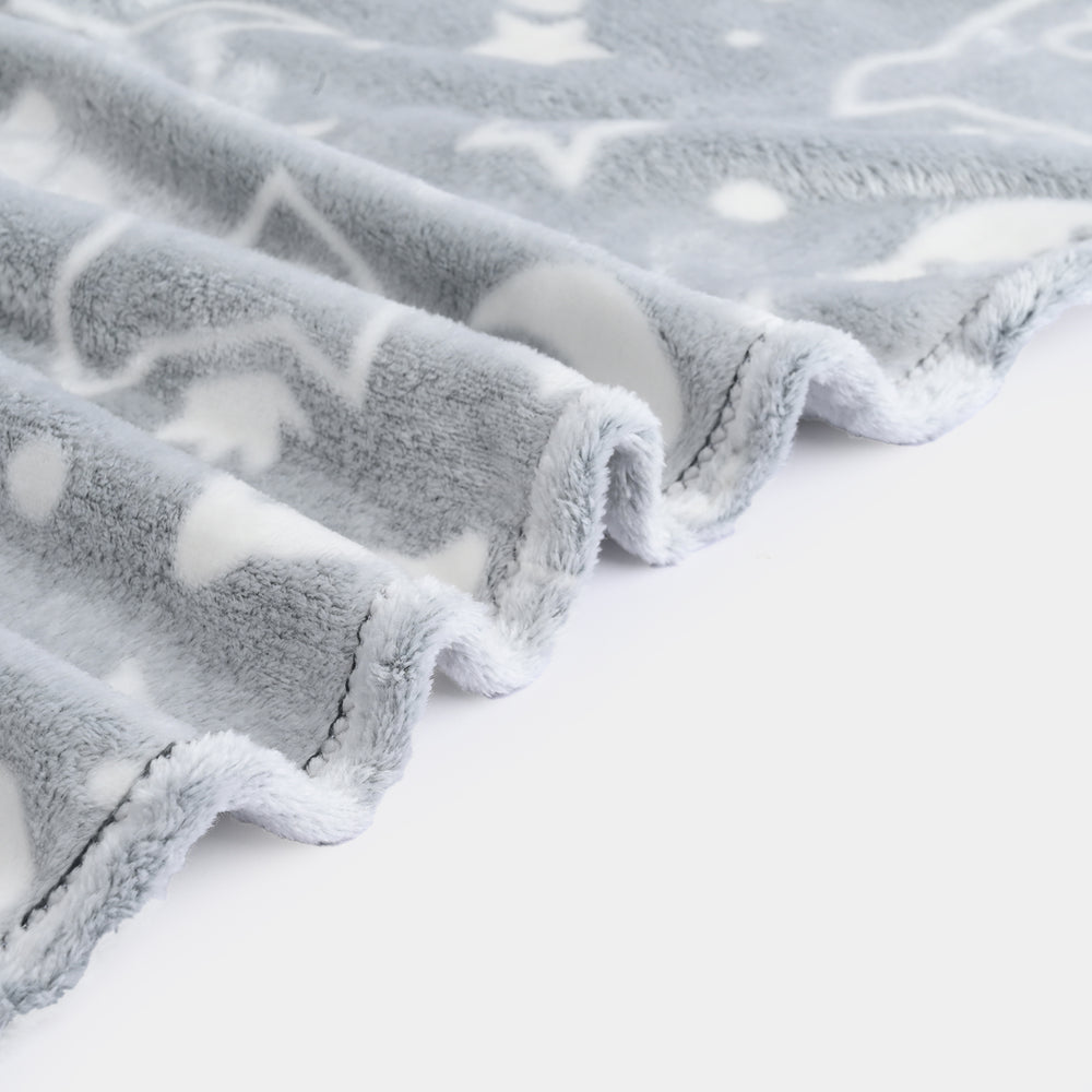 Kids Blanket Lumina Glow In The Dark | 120X80cm