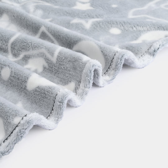 Kids Blanket Lumina Glow In The Dark | 120X80cm