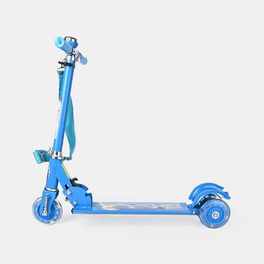 Children’s Kick Scooty | Safe, Fun & Easy to Ride