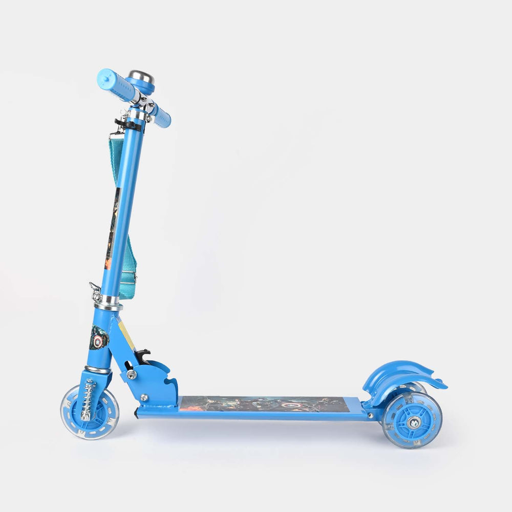 Children’s Kick Scooty | Safe, Fun & Easy to Ride