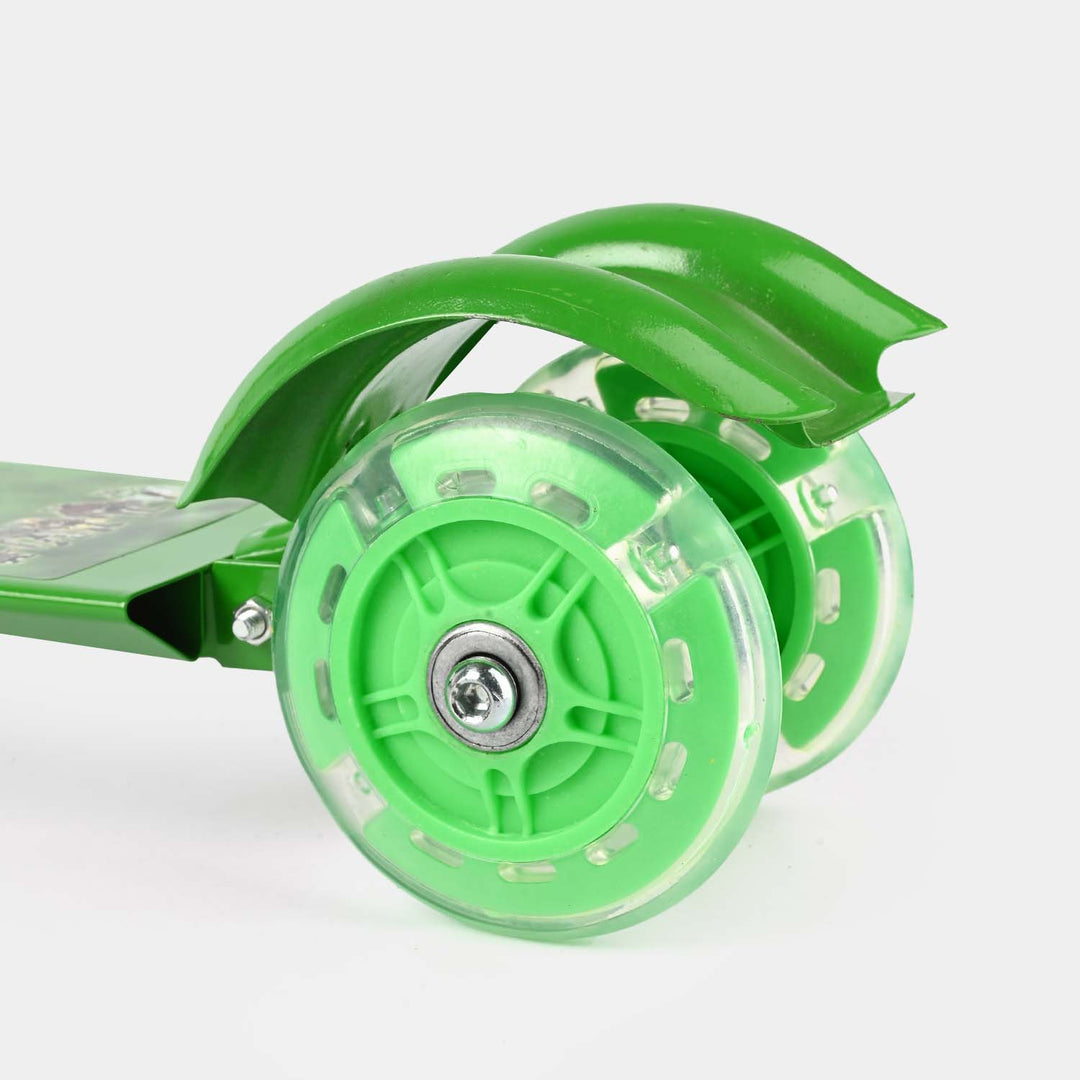 Children’s Kick Scooty | Safe, Fun & Easy to Ride