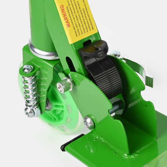 Children’s Kick Scooty | Safe, Fun & Easy to Ride