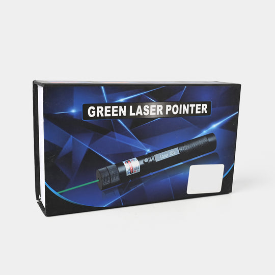 Laser Light