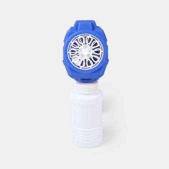 Electric Bubble Blaster for Kids