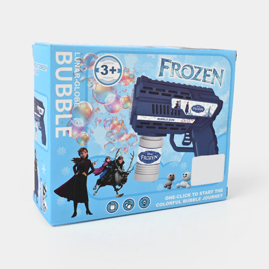 Electric Bubble Blaster for Kids