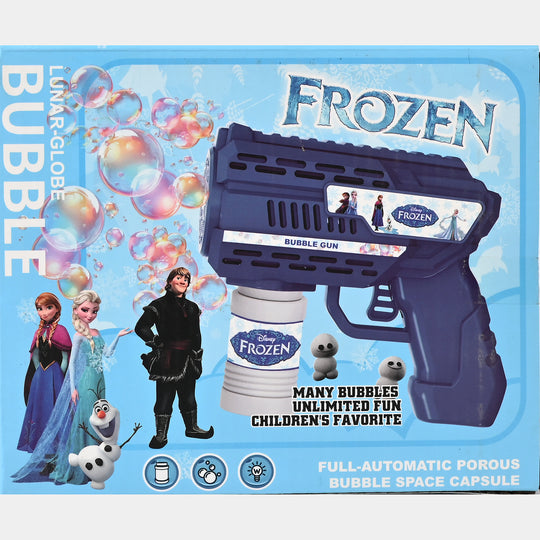 Electric Bubble Blaster for Kids