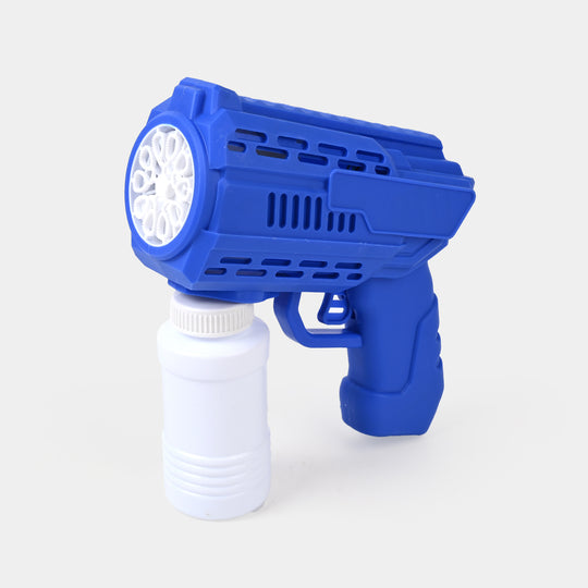 Electric Bubble Blaster for Kids